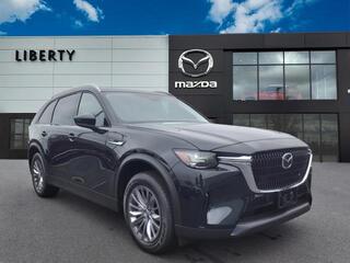 2024 Mazda CX-90 PHEV for sale in North Haven CT