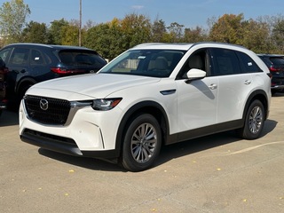 2025 Mazda CX-90 PHEV for sale in Florence KY