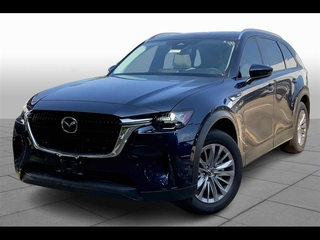 2025 Mazda CX-90 Plug-in Hybrid for sale in Denton TX