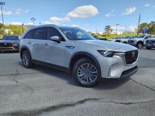 2025 Mazda CX-90 Plug-in Hybrid for sale in Salem VA