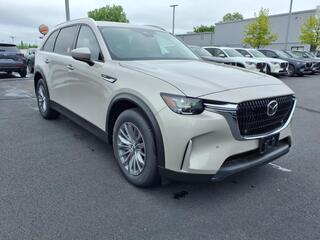 2025 Mazda CX-90 Plug-in Hybrid for sale in North Haven CT