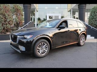 2025 Mazda CX-90 Plug-in Hybrid for sale in Olathe KS