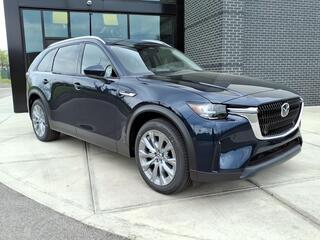 2026 Mazda CX-90 Plug-in Hybrid for sale in Dayton OH
