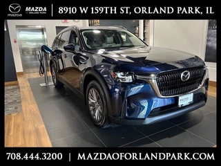 2024 Mazda CX-90 PHEV for sale in Orland Park IL