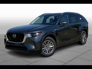 2025 Mazda CX-90 Plug-in Hybrid for sale in Denton TX