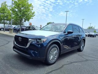 2025 Mazda CX-90 Plug-in Hybrid for sale in North Haven CT