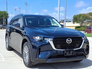 2025 Mazda CX-90 Plug-in Hybrid for sale in Richardson TX