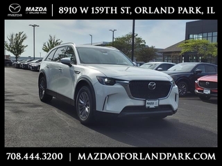 2024 Mazda CX-90 PHEV for sale in Orland Park IL