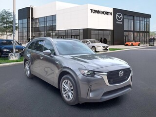 2024 Mazda CX-90 Plug-in Hybrid for sale in Richardson TX
