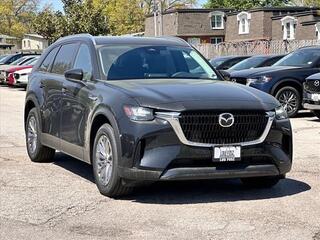 2024 Mazda CX-90 PHEV