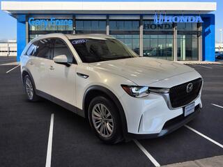 2024 Mazda CX-90 Plug-in Hybrid for sale in Bowling Green KY
