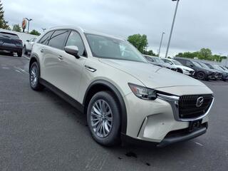 2025 Mazda CX-90 Plug-in Hybrid for sale in North Haven CT