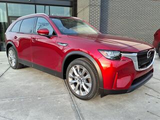 2026 Mazda CX-90 Plug-in Hybrid for sale in Dayton OH