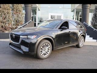 2024 Mazda CX-90 PHEV for sale in Olathe KS