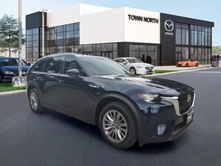 2024 Mazda CX-90 Plug-in Hybrid for sale in Richardson TX