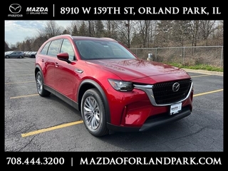 2024 Mazda CX-90 PHEV for sale in Orland Park IL