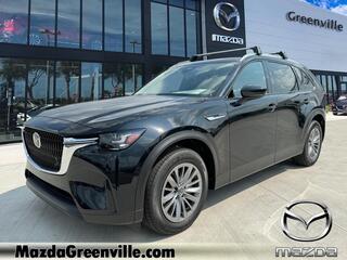 2024 Mazda CX-90 Plug-in Hybrid