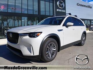 2025 Mazda CX-90 PHEV for sale in Orland Park IL