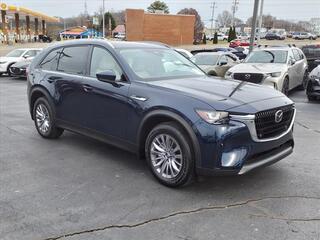 2025 Mazda CX-90 PHEV for sale in Johnson City TN