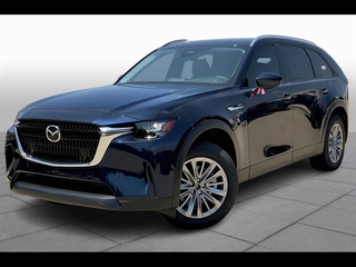 2025 Mazda CX-90 Plug-in Hybrid for sale in Denton TX