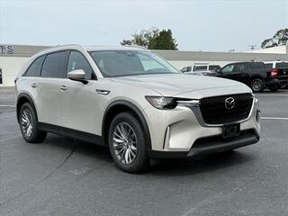2024 Mazda CX-90 Plug-in Hybrid