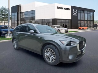 2024 Mazda CX-90 Plug-in Hybrid