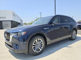 2024 Mazda CX-90 Plug-in Hybrid for sale in Orland Park IL