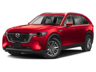 2025 Mazda CX-90 PHEV for sale in Greensboro NC