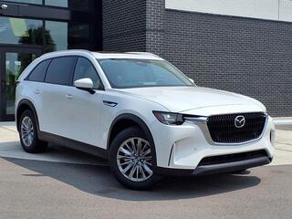 2025 Mazda CX-90 Plug-in Hybrid for sale in Dayton OH