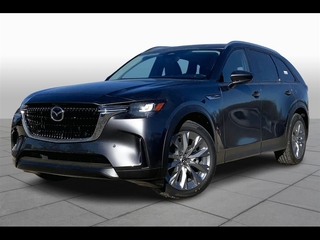 2026 Mazda CX-90 Plug-in Hybrid for sale in Denton TX
