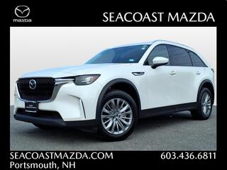 2024 Mazda CX-90 Plug-in Hybrid for sale in Portsmouth NH