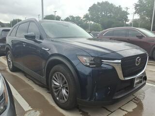 2024 Mazda CX-90 Plug-in Hybrid for sale in Richardson TX