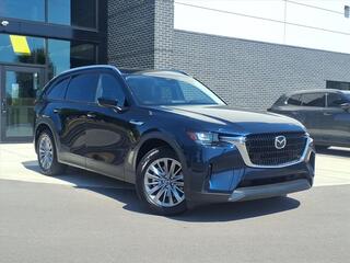 2024 Mazda CX-90 Plug-in Hybrid for sale in Dayton OH