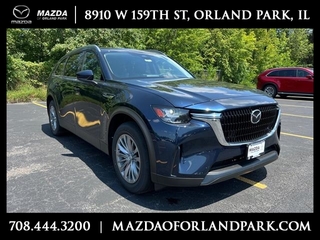 2024 Mazda CX-90 PHEV for sale in Orland Park IL