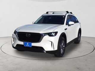 2025 Mazda CX-90 PHEV