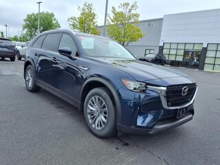 2025 Mazda CX-90 Plug-in Hybrid for sale in North Haven CT