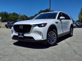 2025 Mazda CX-90 Plug-in Hybrid for sale in Westlake Village CA