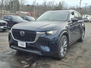 2026 Mazda CX-90 Plug-in Hybrid for sale in Augusta ME