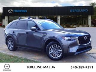 2024 Mazda CX-90 PHEV for sale in Salem VA