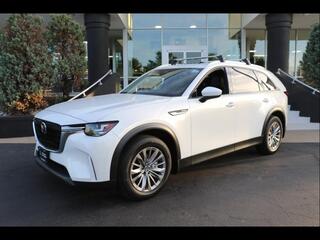 2024 Mazda CX-90 Plug-in Hybrid for sale in Olathe KS