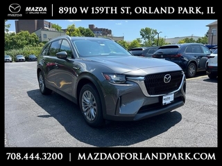 2024 Mazda CX-90 PHEV for sale in Orland Park IL