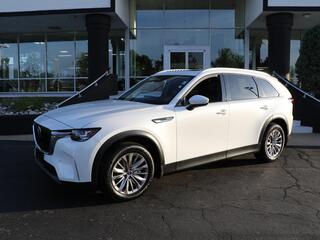 2025 Mazda CX-90 Plug-in Hybrid for sale in Olathe KS