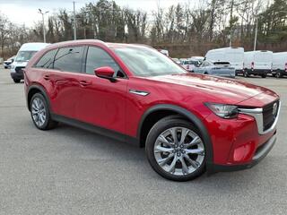 2026 Mazda CX-90 Plug-in Hybrid for sale in Salem VA