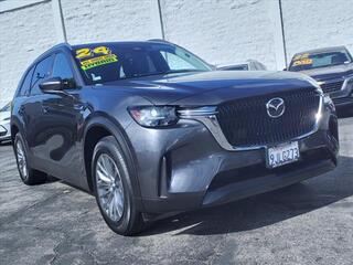 2024 Mazda CX-90 PHEV