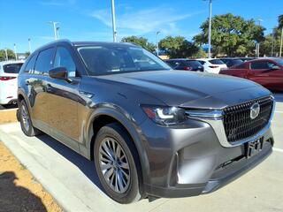 2024 Mazda CX-90 Plug-in Hybrid for sale in Richardson TX