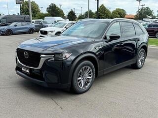 2024 Mazda CX-90 PHEV for sale in Janesville WI