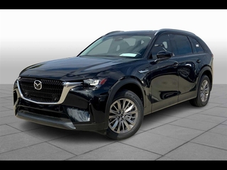 2025 Mazda CX-90 Plug-in Hybrid for sale in Denton TX