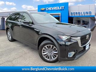 2025 Mazda CX-90 for sale in Roanoke VA