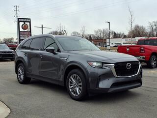 2025 Mazda CX-90 for sale in Oak Park MI
