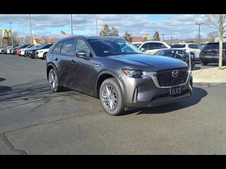 2025 Mazda CX-90 for sale in North Haven CT